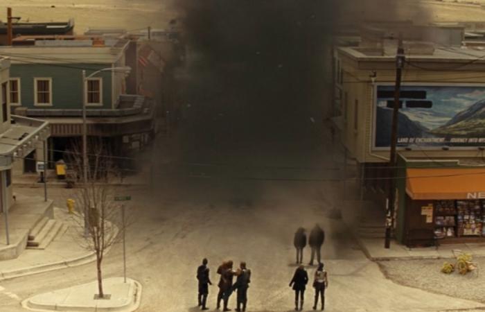 You become the chief of the Avengers if you recognize these 5 films in one image