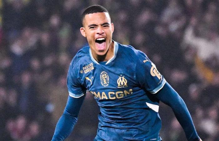 Destination surprise pour Greenwood ?