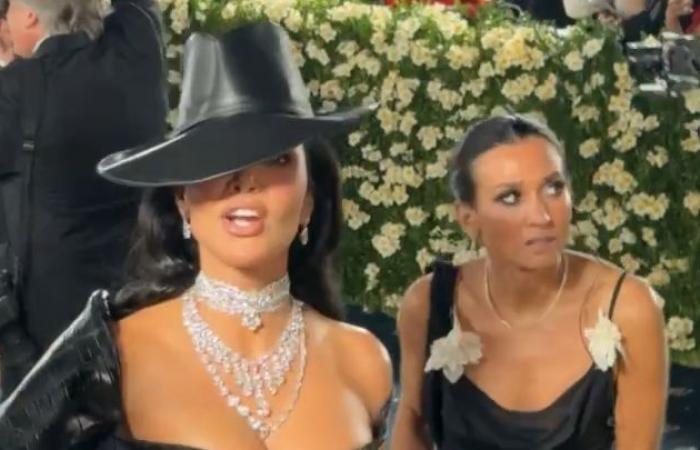 Kim Kardashian, Kylie and Kendall Jenner at Met Gala: See the looks