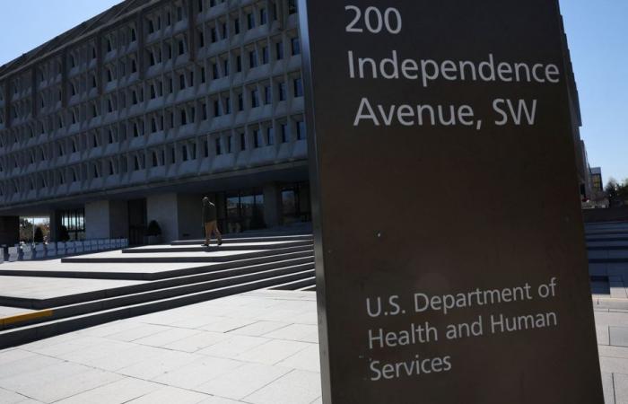 Health and social services | Nineteen states require the cancellation of the Trump administration cuts