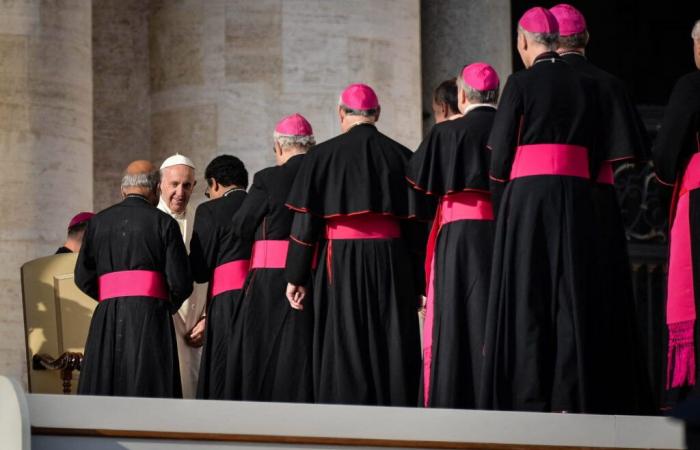 “They emptied the minibar then …”, misadventure for this cardinal before the conclave