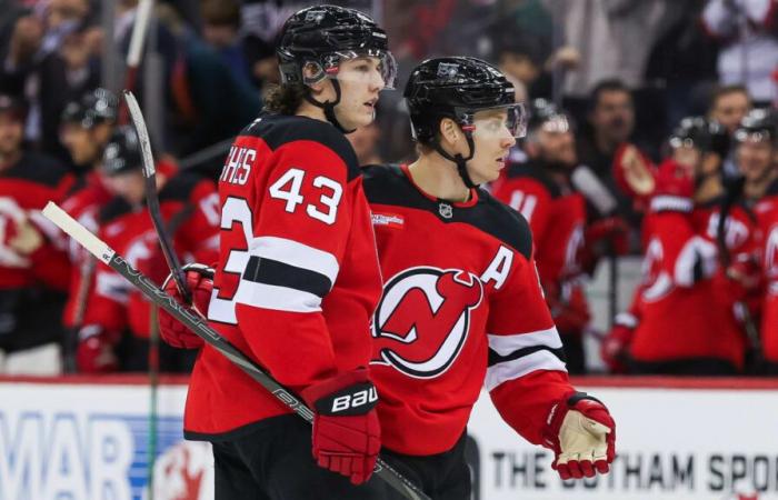 Devils: Bratt and Luke Hughes will be operated on a shoulder