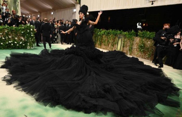 Met Gala 2025: Theme, presenters, prices for places … All about the most popular evening in New York
