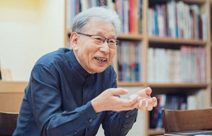 Lacquer works shining for centuries: Kazumi Murose, living national treasure