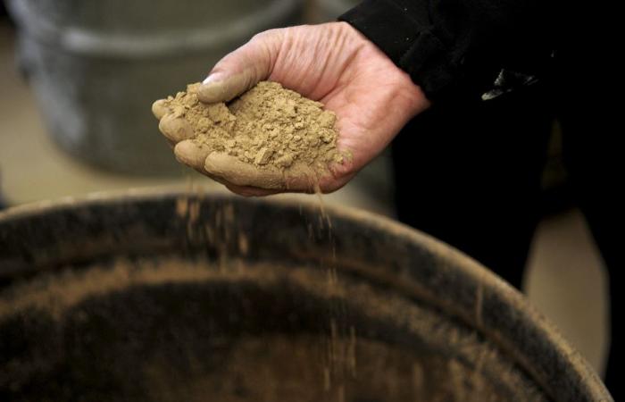 Economic planet | Land not so rare, but useful