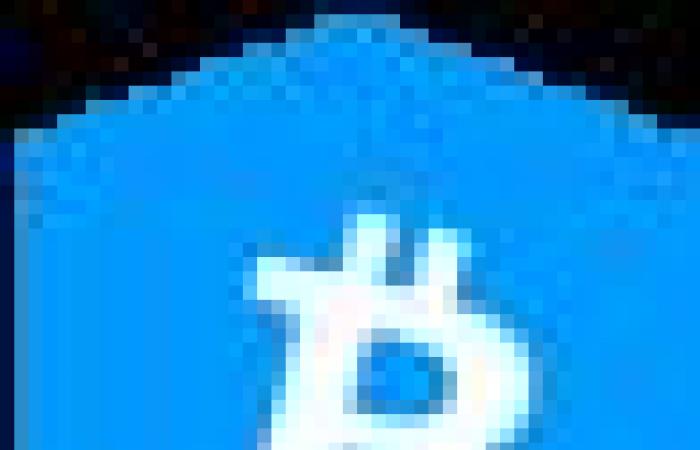 Bitcoin’s Biggest Move in Five Years Is Coming
