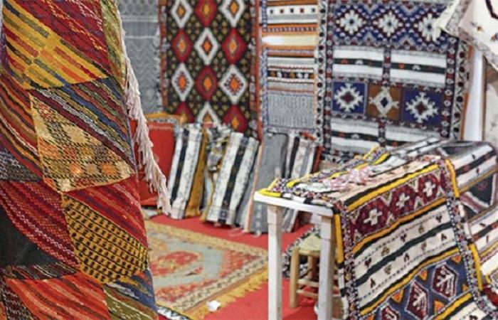 Marrakech/ Crafts: Strong increase in exports to T1