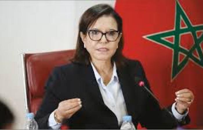 Scandal – a deputy challenges the Secretary of State for Fisheries concerning “financial support of 1.1 billion cents” to an RNI colleague