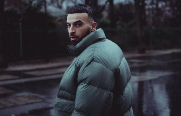 How Booba’s protégé inspired the “validated” series