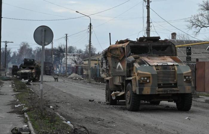 Live, war in Ukraine – Ukrainian drone attacks in the Koursk region left three dead