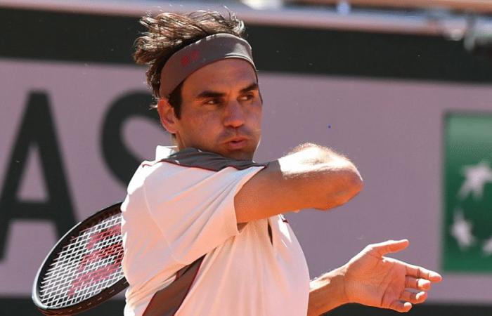 ATP – Madrid> Tomas Perez, official tournament doctor: “I will always remember the first time that we opened Federer’s medical file … I couldn’t believe it”