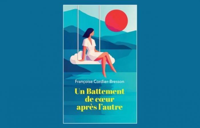 Books. A heartbeat after the other, from Françoise Cordier-Bresson-Sportbusiness.Club