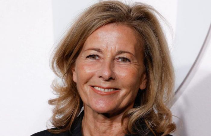 Claire Chazal, frightened at the idea of ​​declining “physically, intellectually, lovingly …”