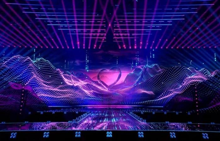 Eurovision 2025: Third day of rehearsals (MàJ: Conclusion)