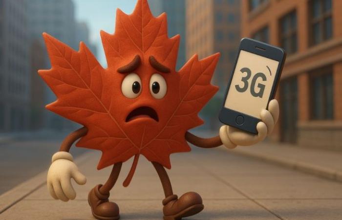 What impact for phones?