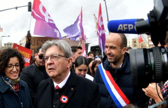 “La Meute”, an investigation that threatens to splash France rebellious