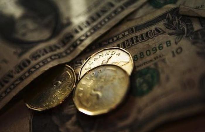 The Australian dollar has been maintained at its highest level for five months, the prospects are improving