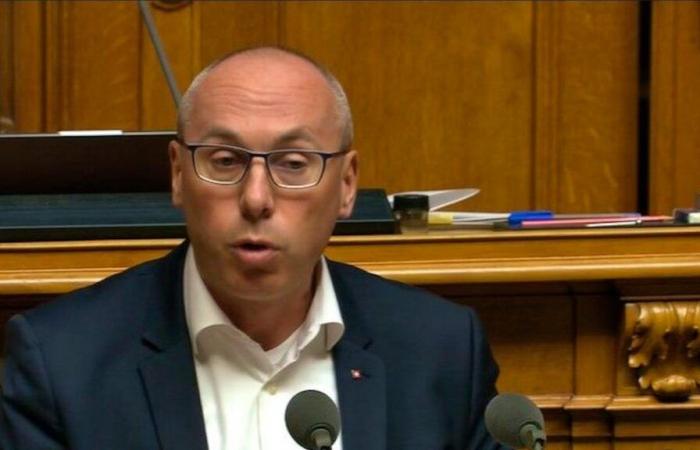 Bern: Switzerland claims an education without violence