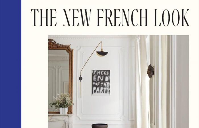An old studio in Paris changes its destination in style thanks to Happy Pog