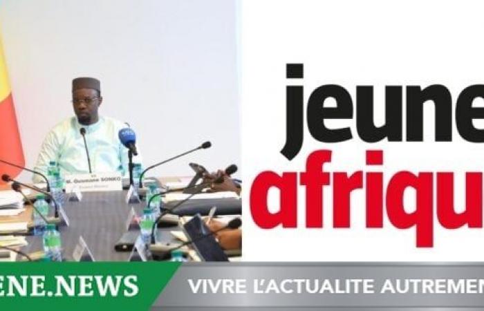 Jeune Afrique and the State of Senegal, the reasons for a big discomfort