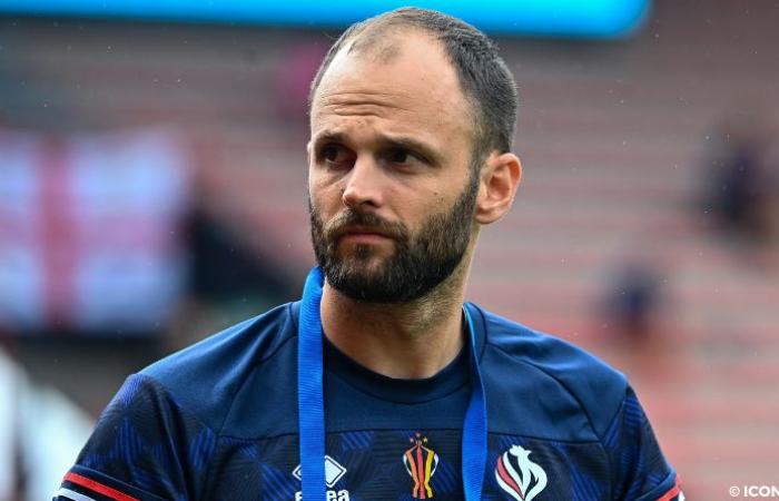 French team – Romain Maillot: “The general level continues to progress” – Rugby in XIII