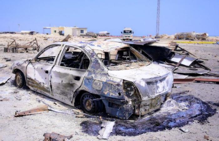 Yemen: the Houthis declare American-Israeli raids