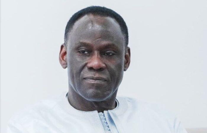 The Minister of Justice, Ousmane Diagne, flushes out a scandal of more than 80 billion FCFA
