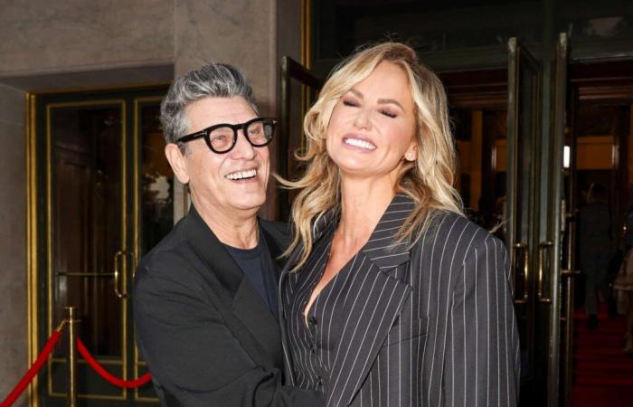 “It can last for hours”: Adriana Karembeu torrid, her very intimate revelations on Marc Lavoine