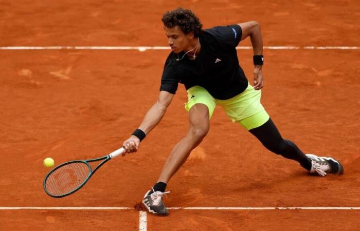 Tennis: Huge progression of Gabriel Diallo, good fall by Félix Auger-Aliassime