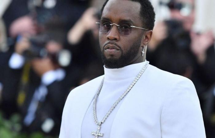 Sexual traffic, rape, corruption: start of the rapper Sean “Diddy” Combs