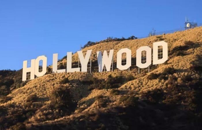 “Customs rights of 100%”: Trump now attacks the cinema