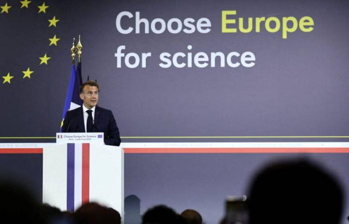 Macron unlocks 100 million euros to attract scientists fleeing Trump, researchers fear a “real marginal impact” – Liberation