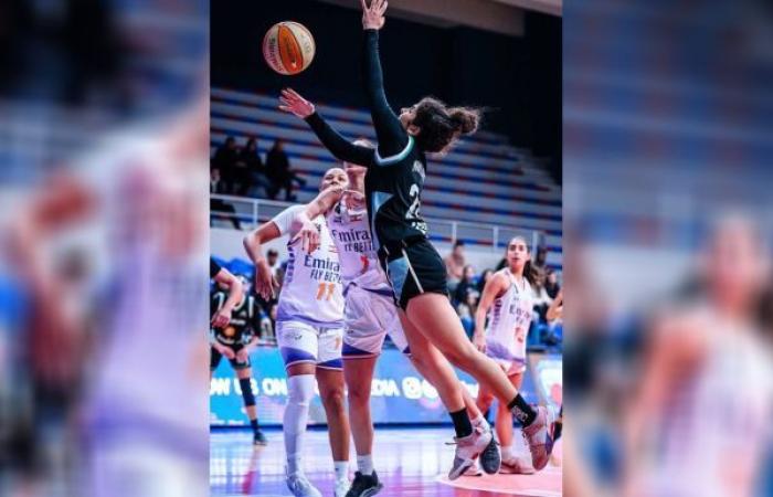 Riyadi, Beirut Club, Homenetmen and Azour