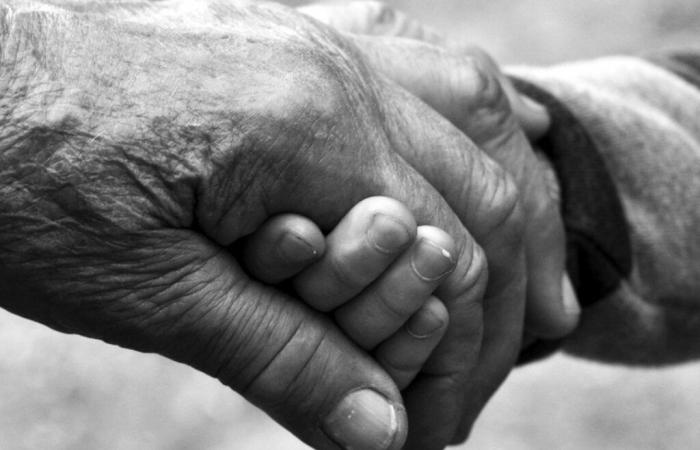 End of life: “It is the strengthening of the family nucleus with patients who will be the solution”