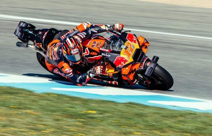 With Tech3, Viñales “almost at home” at Le Mans “