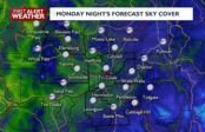 Sunny, seasonal, & breezy for Cinco de Mayo | News