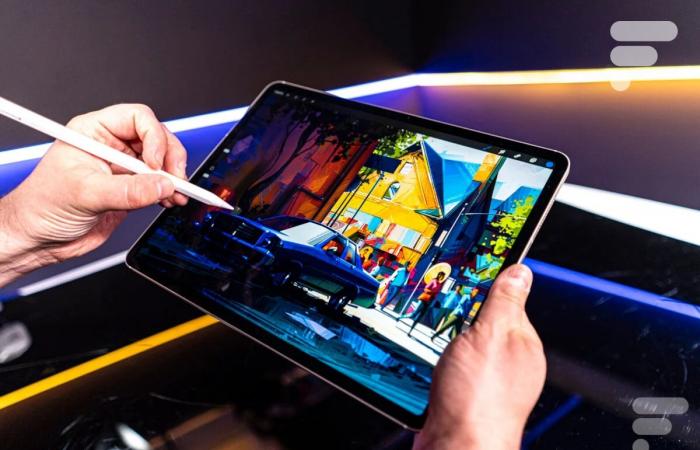 Back Market lower the prices of Apple tablets