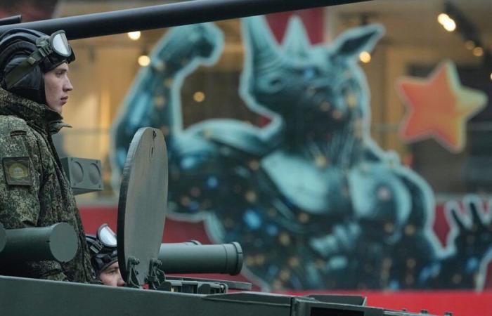 Who will come to the Putin parade on the day of victory in Moscow and is it safe?