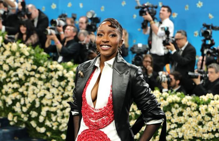 Met Gala 2025: The best looks from the red carpet