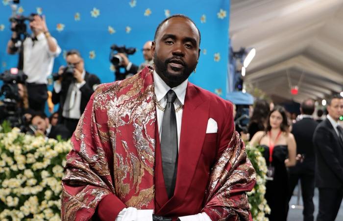 Met Gala 2025: The best looks from the red carpet