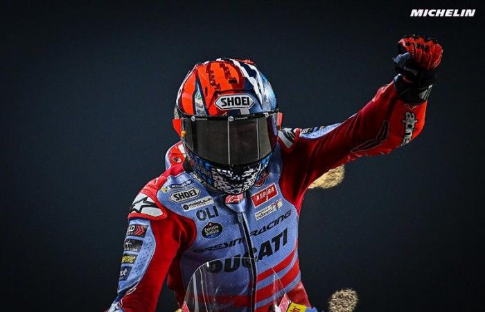Let’s talk about MotoGP: Wouldn’t Gresini have become the best team on the set?