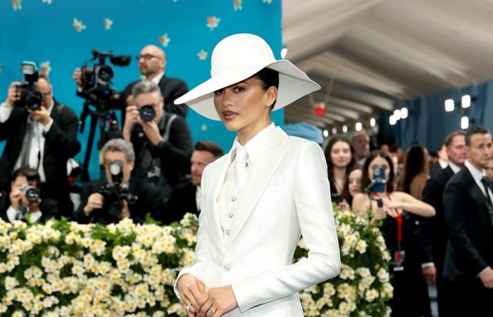 Where to see the Met Gala 2025 in replay?