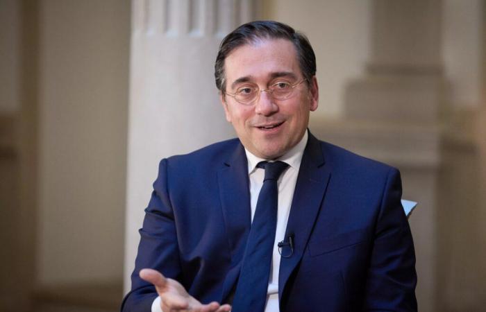 The PP criticizes Albares for having sent the question of customs of Melilia and Sebta “in two poor minutes” – Telquel.ma