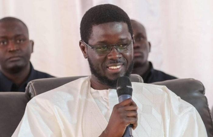 Senegal raises more than 193 billion FCFA