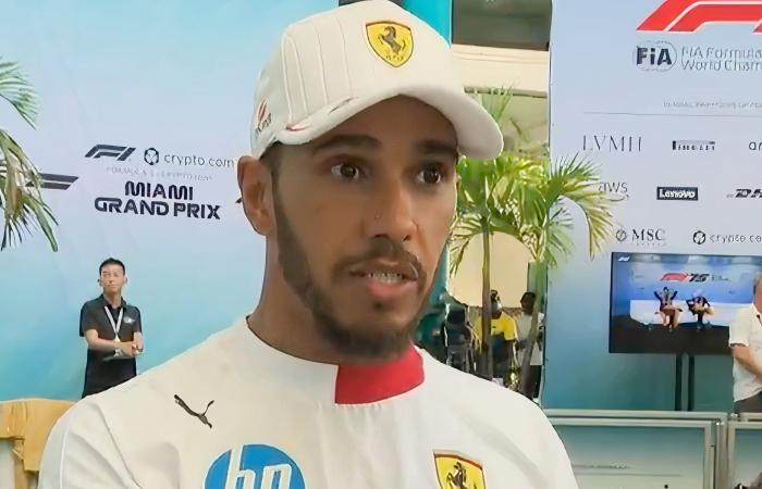 F1 Driver ‘Set to be Sacked’ After Miami GP With Replacement Lined Up