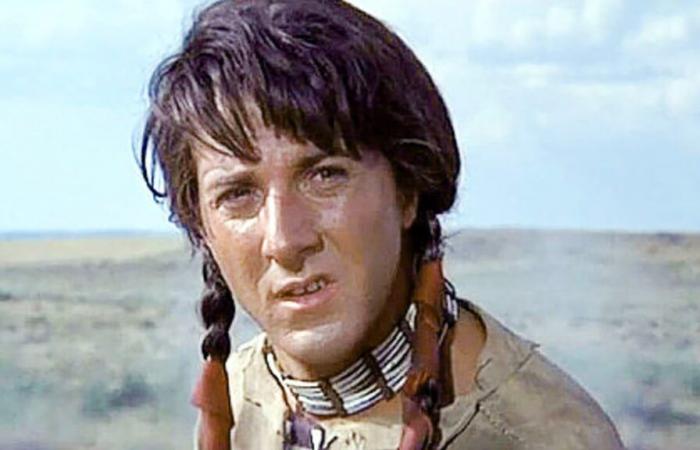 Little Big Man (Arte): How the film with Dustin Hoffman overthrew the codes of the western in 1970