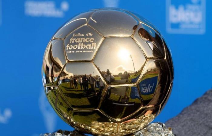 Cafu: “For the Ballon d’Or, I don’t see anyone competing with this player”