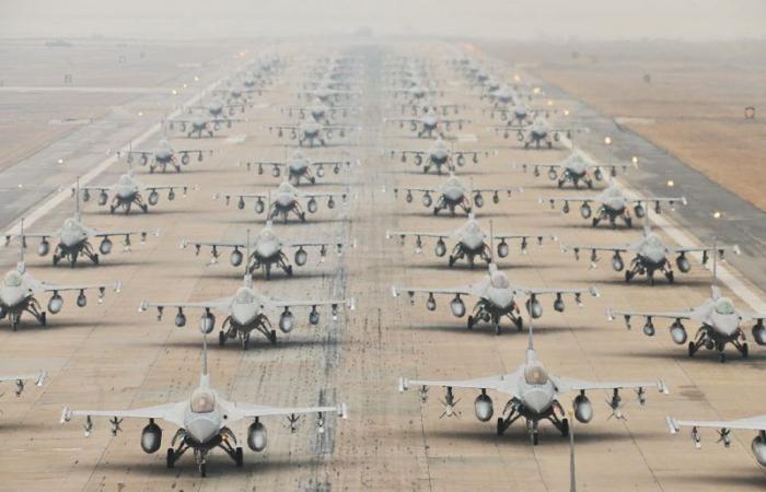 Morocco becomes a key player in the world aeronautical production chain