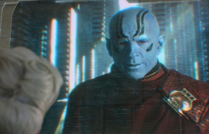 You become the chief of the Avengers if you recognize these 5 films in one image