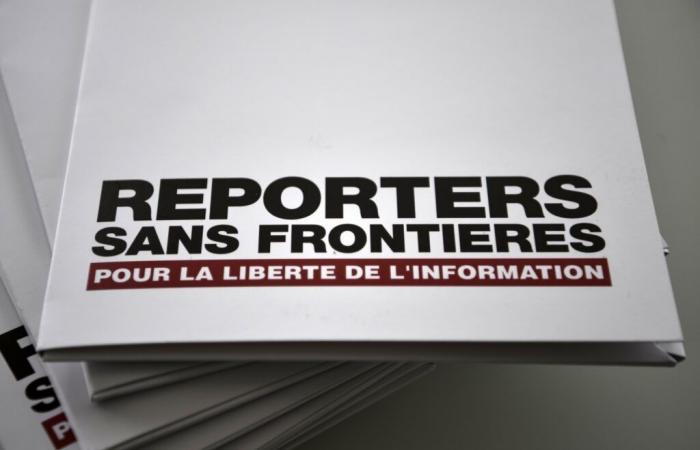 Why Russian journalist Ekaterina Barabach was exfiltrated in France